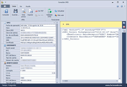 Validación previa de tu archivo XML antes de adicionarle la adenda